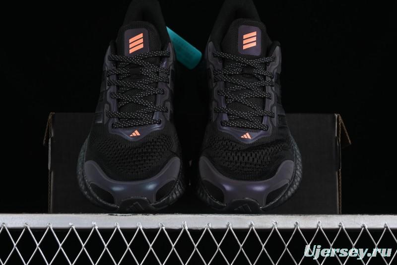 Adidas Switch FWD CG4862 Alpha Breathable Mesh Casual Running Shoes