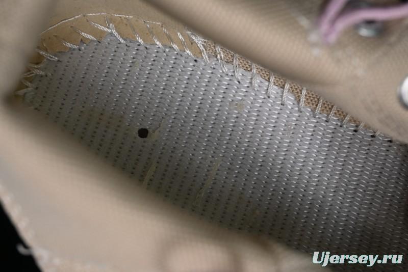 Converse Chuck All Star Lift Platform Utility White High Top Breathable Canvas Casual Shoes - A08767C