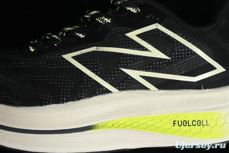 Stone Island x New Balance FuelCell Ultra Lightweight Low-Top Casual Running Shoes - MRCXBK3