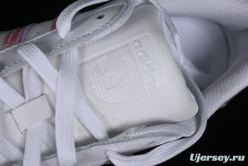 Adidas Superstar FV3139 Casual Sneakers with Shell Toe - FV3139