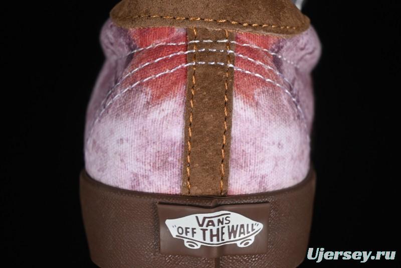 Vans Sport Low Valentine's Day Limited Edition Low-Top Casual Skate Shoes - VN000CTDDGM