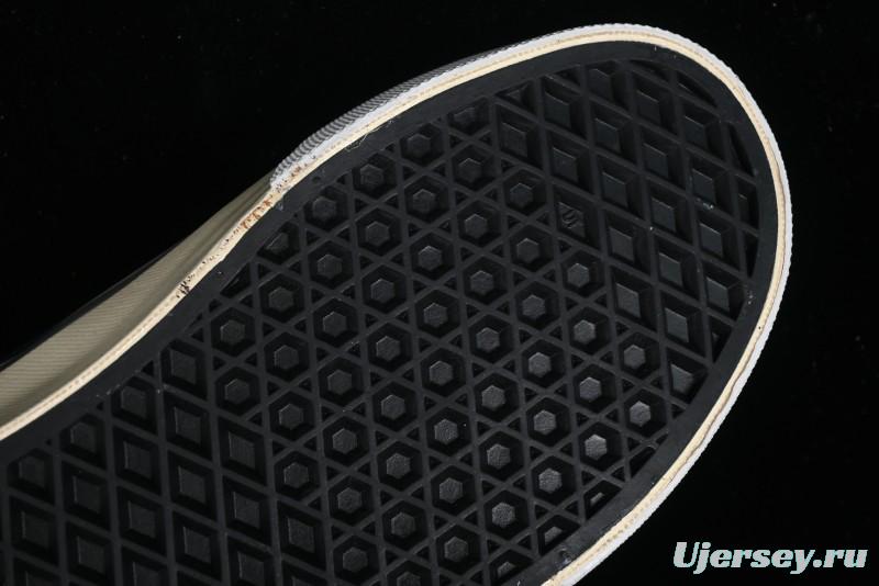Vans TDC Tokyo Design Collective Old Skool Slip-On Premium Low-Top Casual Skate Shoes - VN000MXHDT4