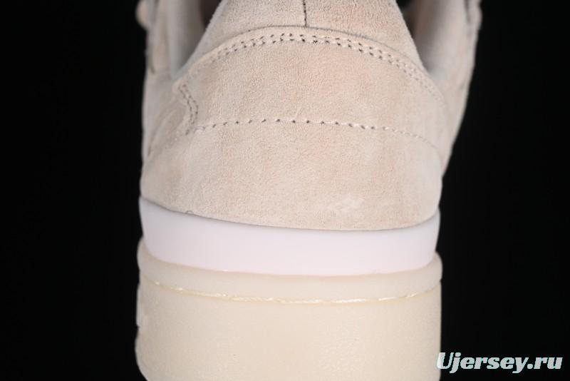 Adidas Forum 84 Low Retro Basketball Shoes - IG3690