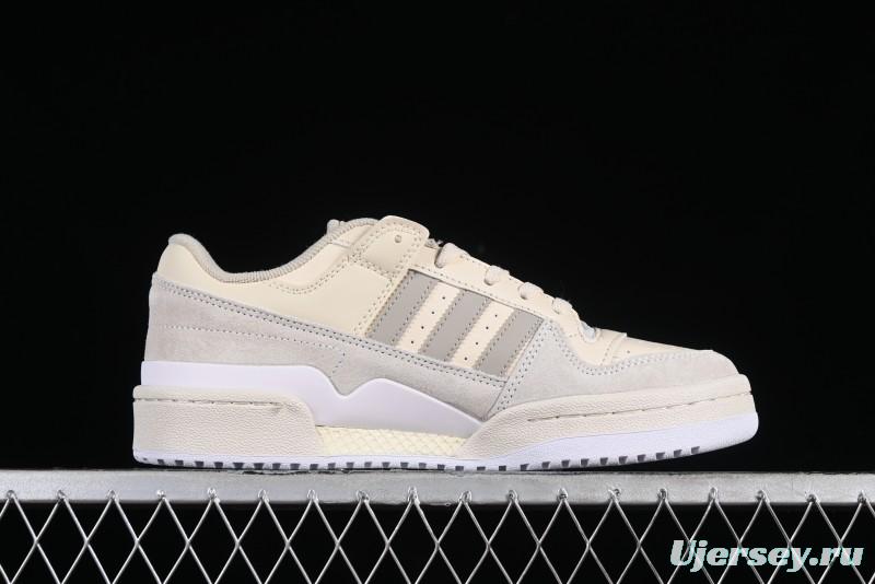 Adidas Forum 84 Retro Basketball Shoes - Low ID7995