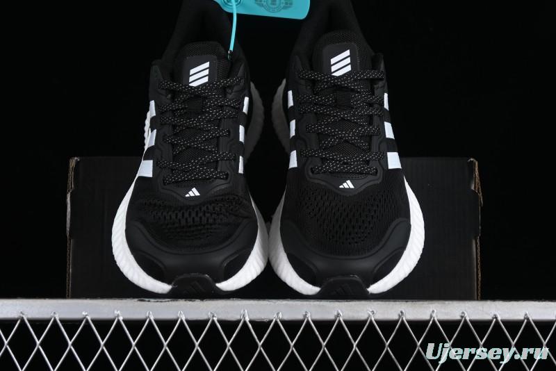 Adidas Switch FWD CG4861 Alpha Breathable Mesh Casual Running Shoes - CG4861