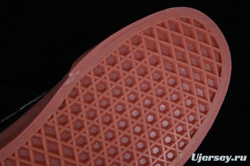 Vans Classics Knu Skool Chunky Tongue Retro Skate Shoes - VN000CRPGRN