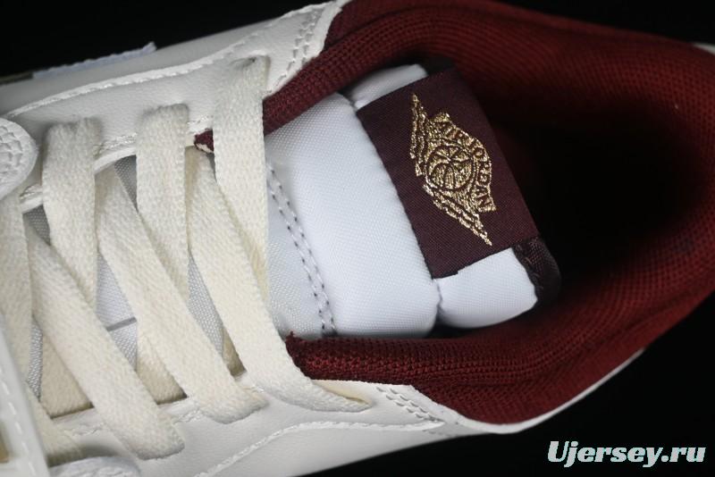 Air Jordan Legacy AJ312 Low Sneakers
