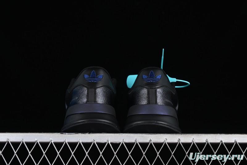 Adidas Tubular Shadow Retro Casual Sneakers - EG4952