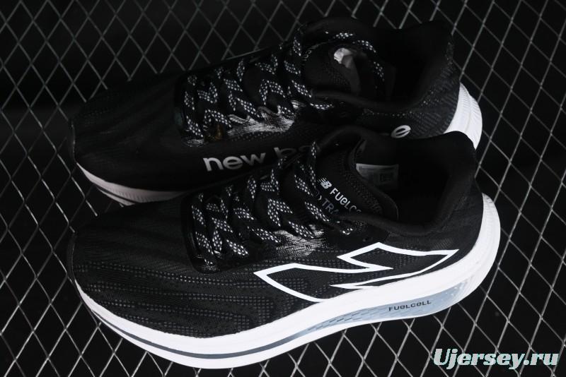 Stone Island x New Balance FuelCell Ultra-Lightweight Low-Top Casual Running Shoes - MRCXBW3