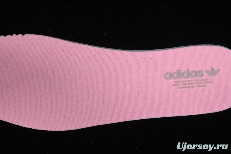 Adidas Originals Ozthemis 1.0 Kicksdong Low-Top Lifestyle Casual Shoes - IH0839