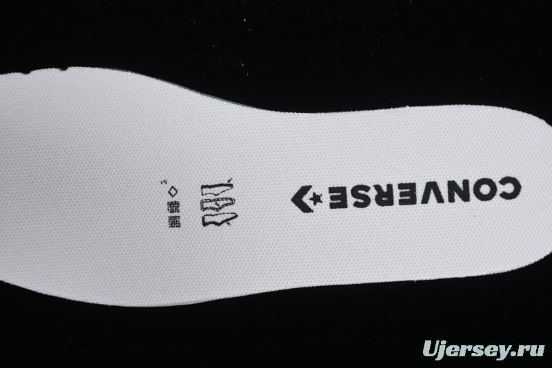 Converse All Star Lift High Top Platform Sneakers with Star Print - A09903C