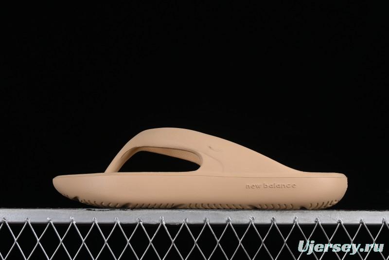 New Balance NB x TAW&TOE Collaboration Ultra-Soft Cloud Cushion Sandals - SD5601GMU