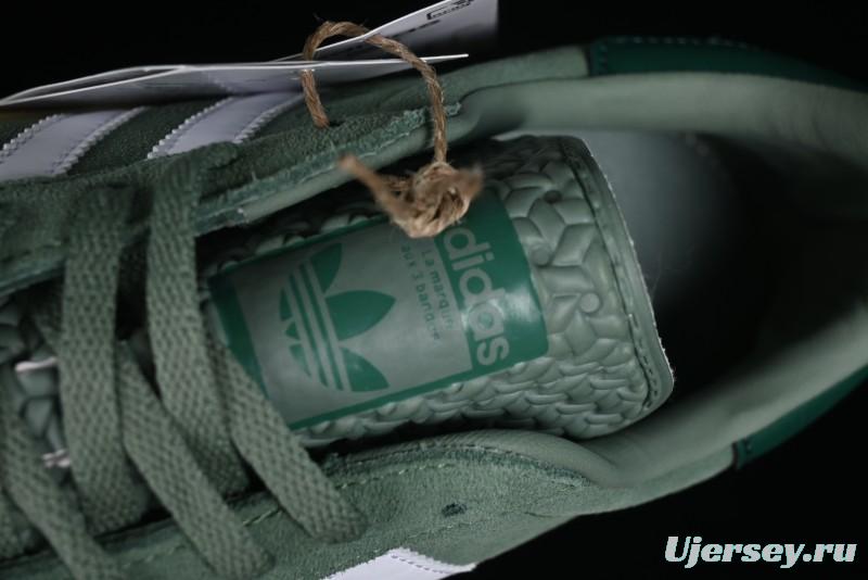 Adidas Originals Gazelle Bold ID6998 Low-Top Sneakers with Thick Sole for Casual Wear, Slip-Resistant and Durable