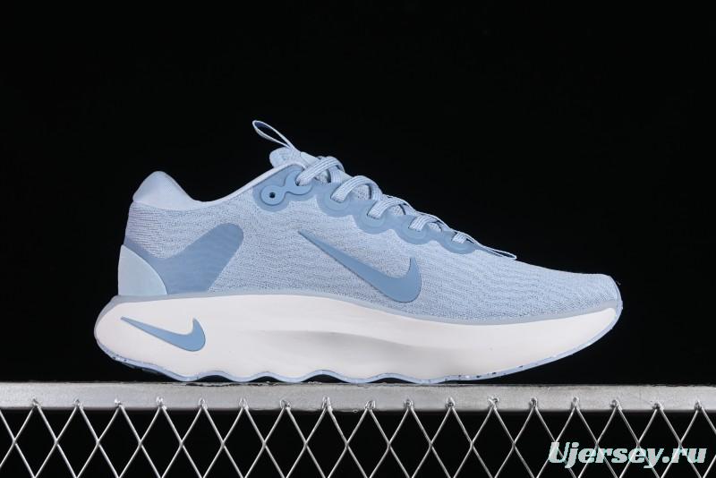 Nike Motiva Summer Breathable Cushioned Wave Running Shoes - DV1238-402