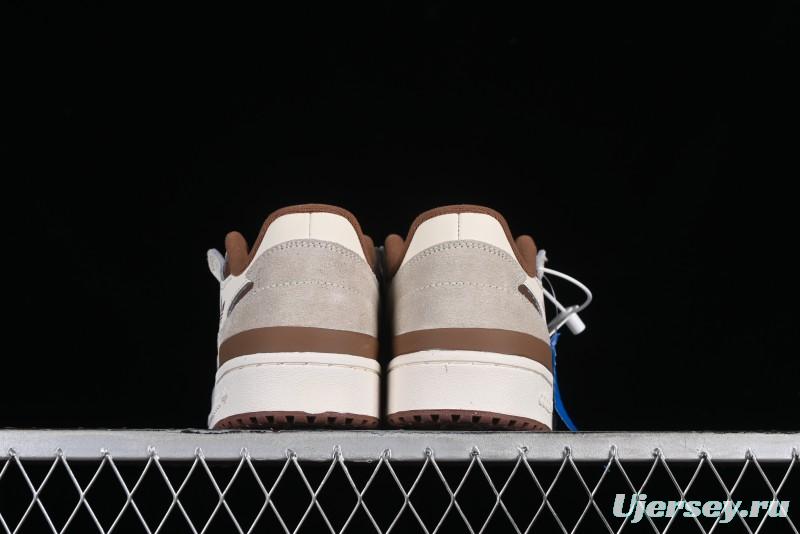 Adidas Forum 84 Low Retro Basketball Sneakers - IG3900