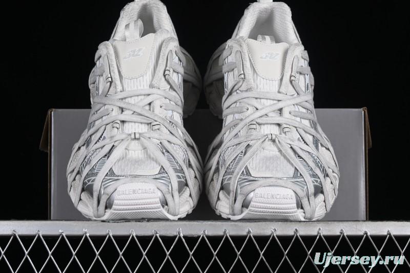 Balenciaga Phantom Sneaker - W3XL20101