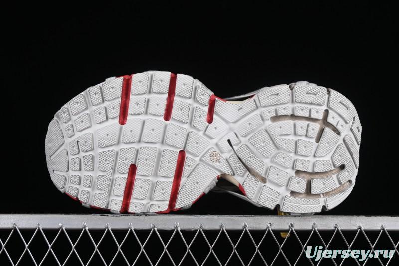 Balenciaga Phantom Sneaker New Generation Lace-Up Trendy Running Shoes - W3XLL7597