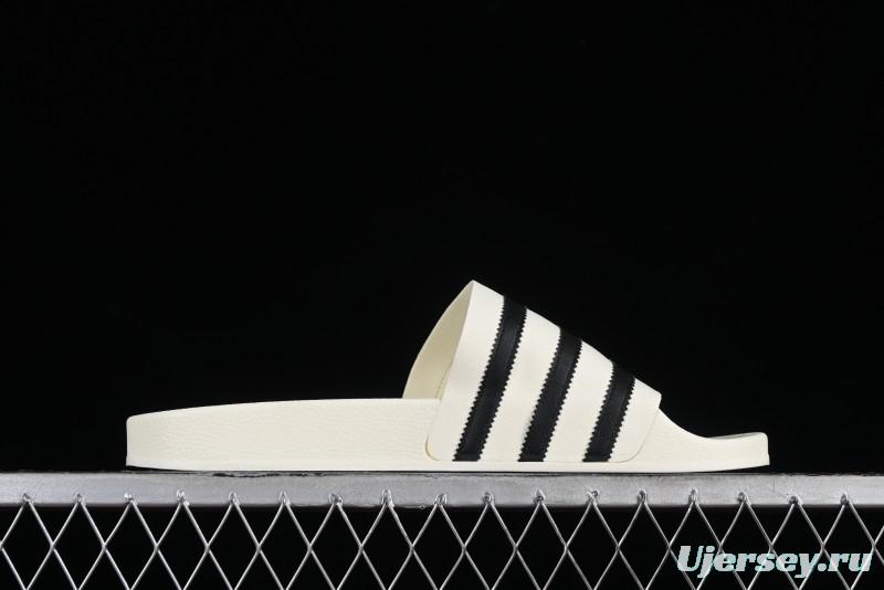 Fear of God x Adidas Originals Unisex IH2272 Slide Sandals - IH2272