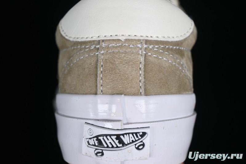 Vans Vault OG Epoch Sport Lx Full Suede Retro Low Top Canvas Vulcanized Shoes - VN000CQBOLV