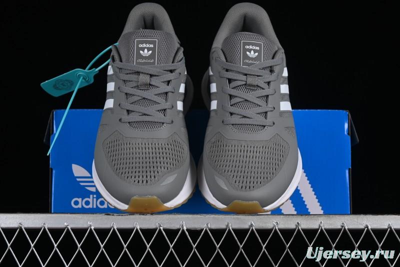 Adidas Tubular Shadow Retro Casual Sneakers - EG4957