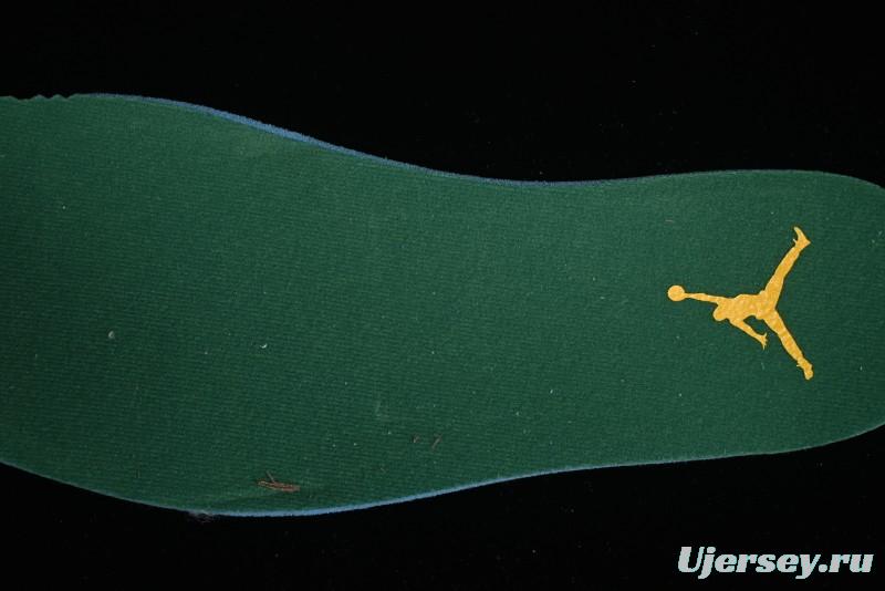 Nike Air Jordan Legacy AJ312 Low Strap Triple Fusion Sneakers - CD9054-140