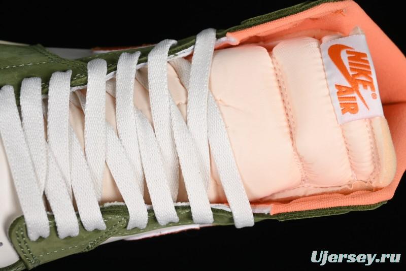 Air Jordan 1 High OG "Celadon" AJ1