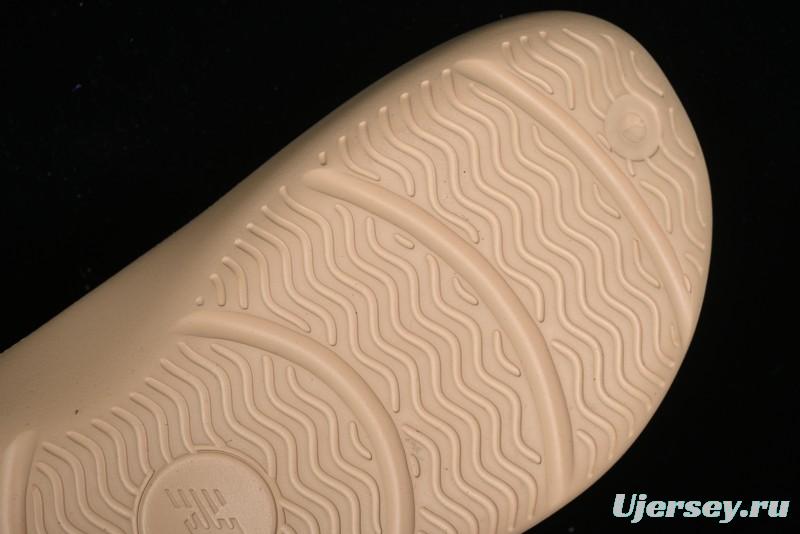 New Balance NB x TAW&TOE Collaboration Ultra-Soft Cloud Cushion Sandals - SD5601GMU