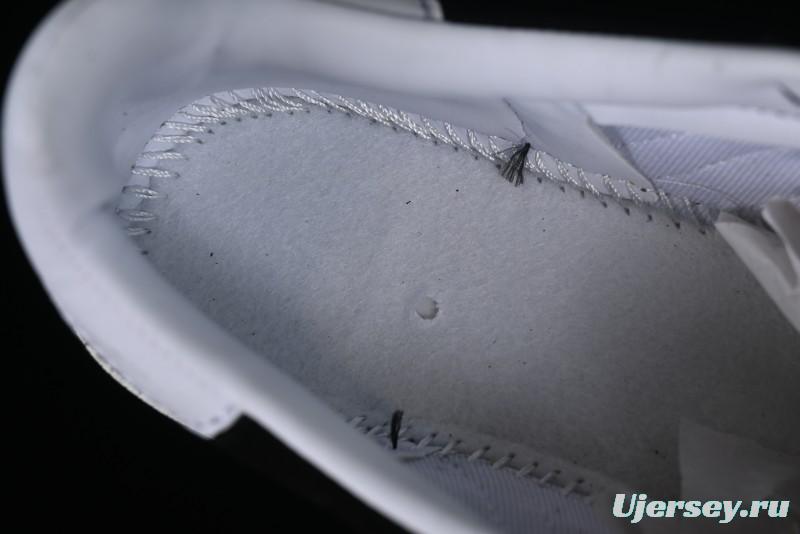 Adidas Originals Gazelle Bold HQ6912 Low-Top Sneakers with Thick Sole for Casual Wear Anti-Slip and Durable - HQ6912