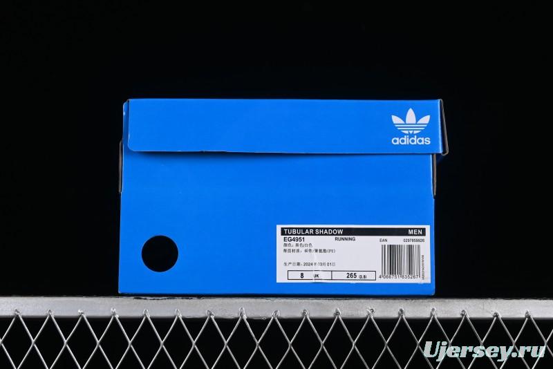 Adidas Tubular Shadow EG4951 Retro Casual Shoes