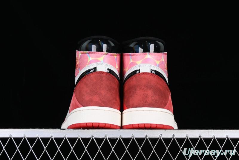 Air Jordan 1 High OG "Next Chapter" AJ1