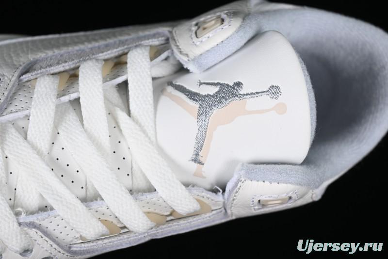 Air Jordan 3 "Craft Ivory" AJ3