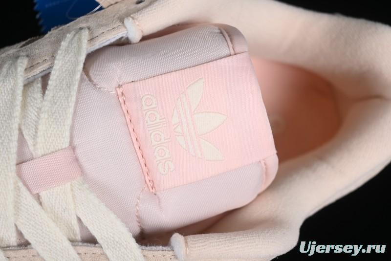 Adidas Forum 84 Low Retro Basketball Shoes - IG3690