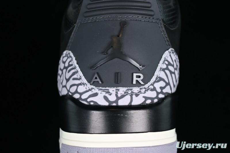 Air Jordan 3 Retro "Off Noir" AJ3