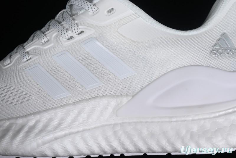 Adidas Switch FWD CG4864 Alpha Breathable Mesh Casual Running Shoes