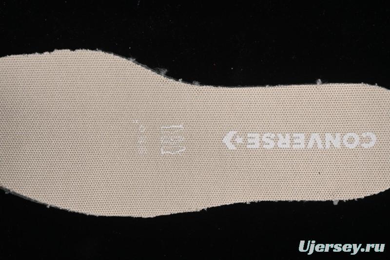 Converse Chuck All Star Lift Platform Utility White High Top Breathable Canvas Casual Shoes - A08767C