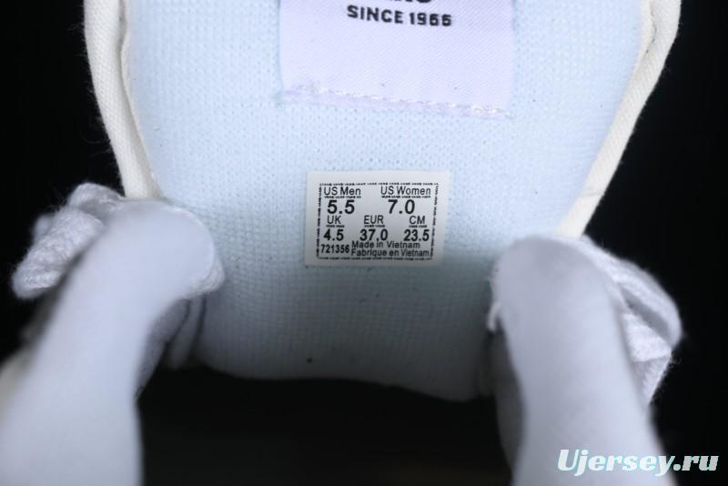 Vans Classics Knu Skool Retro Skate Shoes with Checkerboard Design - VN0009QC6PA