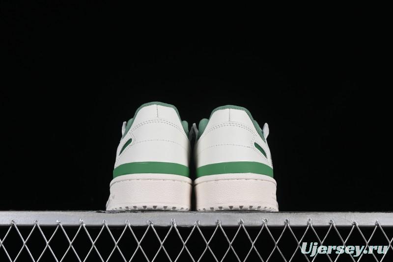 Adidas Forum 84 Low Retro Basketball Shoes - IG3778