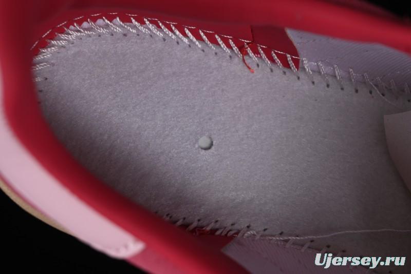 Adidas Originals Gazelle Bold Low-Top Sneakers with Thick Sole for Anti-Slip and Durability - ID6997