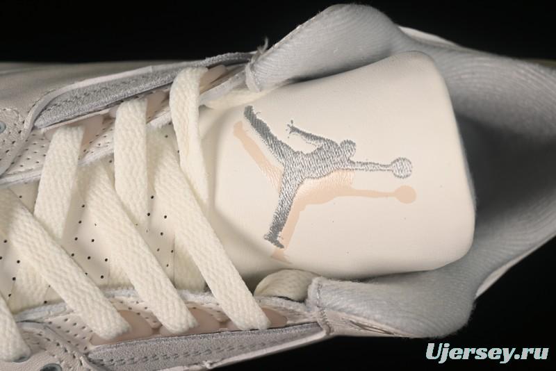 Air Jordan 3 "Craft Ivory" AJ3