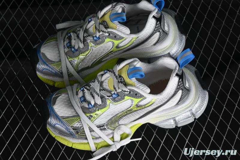 Balenciaga Phantom Sneaker - W3XL59074