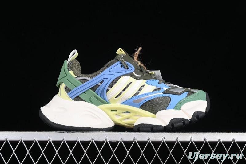 Adidas Vento XLG Deluxe IH0616 Retro Casual Dad Shoes