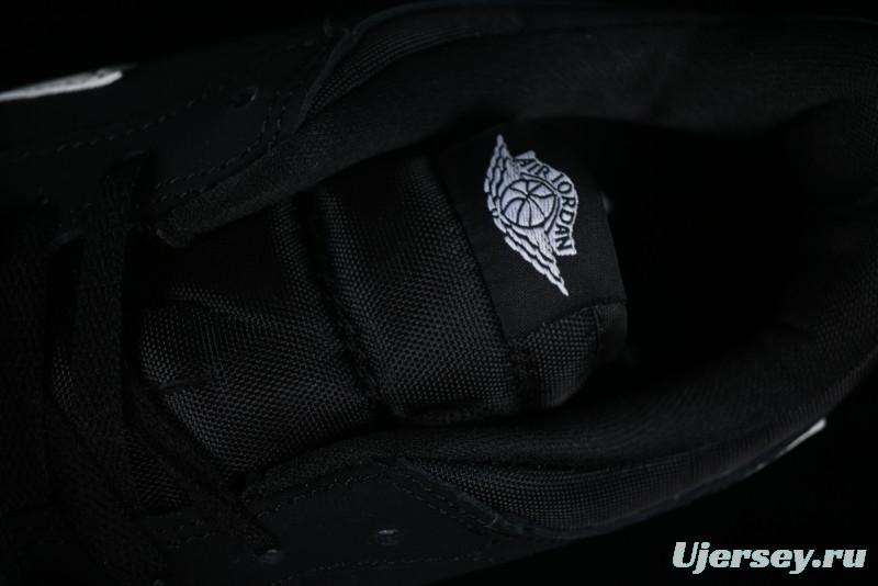 Nike Air Jordan Legacy AJ312 Low Strap Sneakers Tri-Color Design - CD7069-001