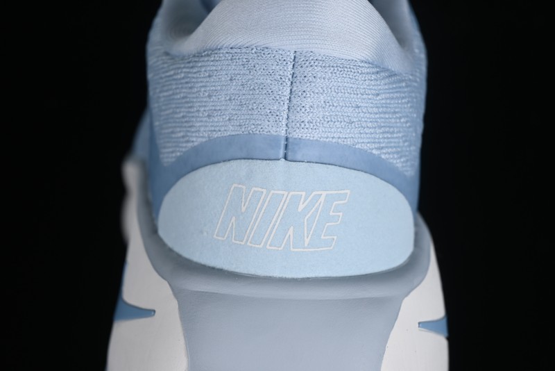 Nike Motiva Summer Breathable Cushioned Wave Running Shoes - DV1238-402
