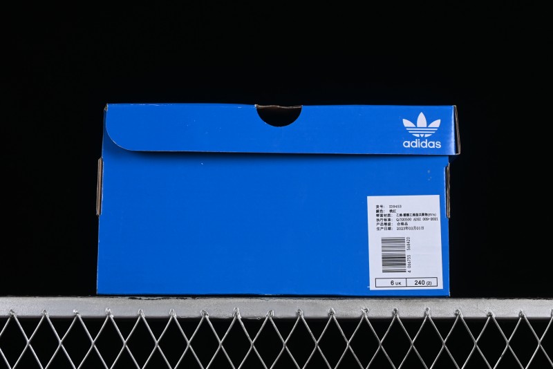 Adidas Adifom Stan Smith Platform Mule - ID9453