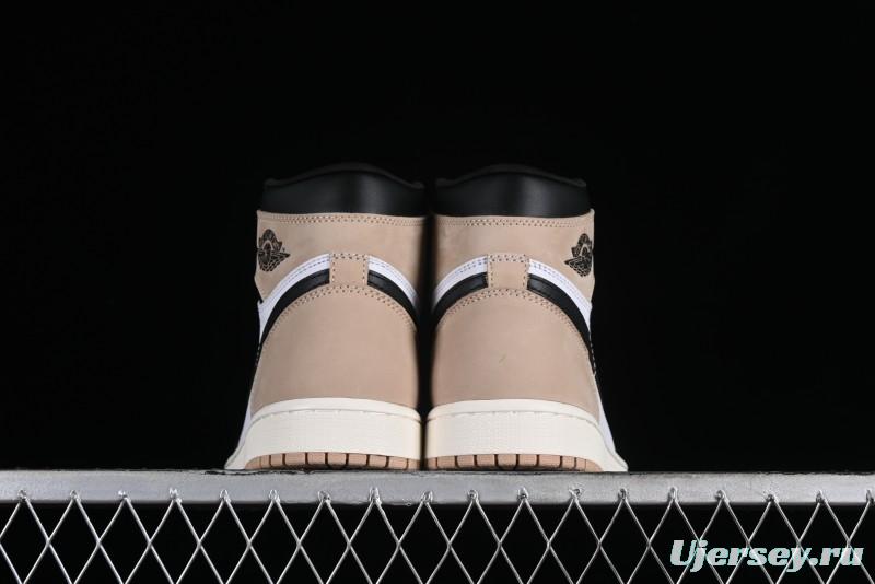 Air Jordan 1 High -Top "Latte"