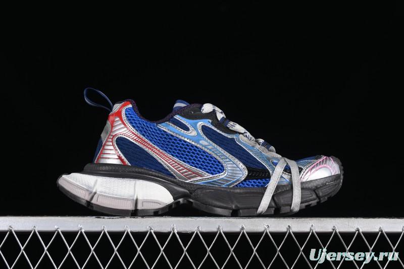 Balenciaga Phantom Sneaker - W3XLR0513