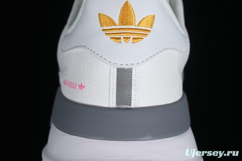 Adidas Tubular Shadow Retro Casual Sneakers - EG4911