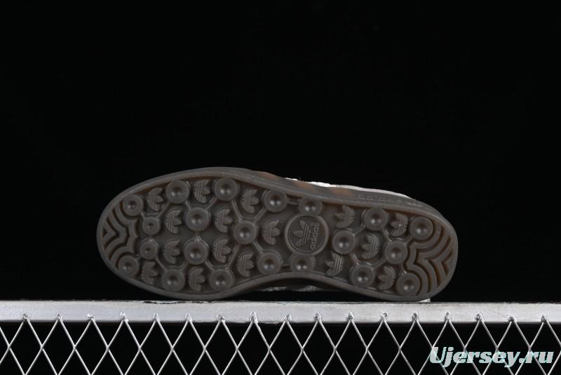 Adidas Originals Gazelle Indoor IF1807 Retro Casual Anti-Slip Wear-Resistant Low-Top Sneakers - IF1807