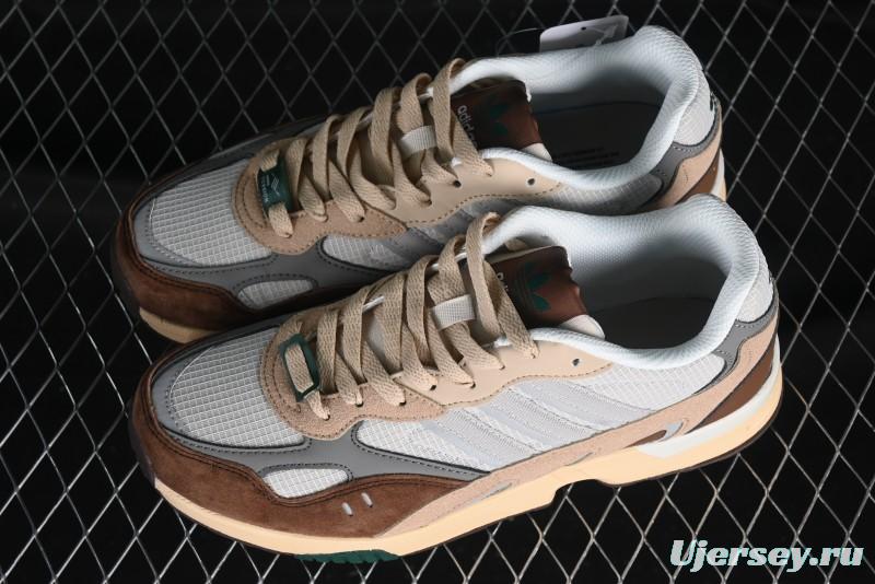 Adidas Torsion Super IF2870 Lightweight Comfortable Cushion Running Shoes - IF2870