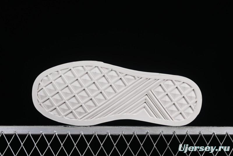 ECCO Street Series 2024 Spring/Autumn Trendy Versatile Casual Shoes - 83763901001